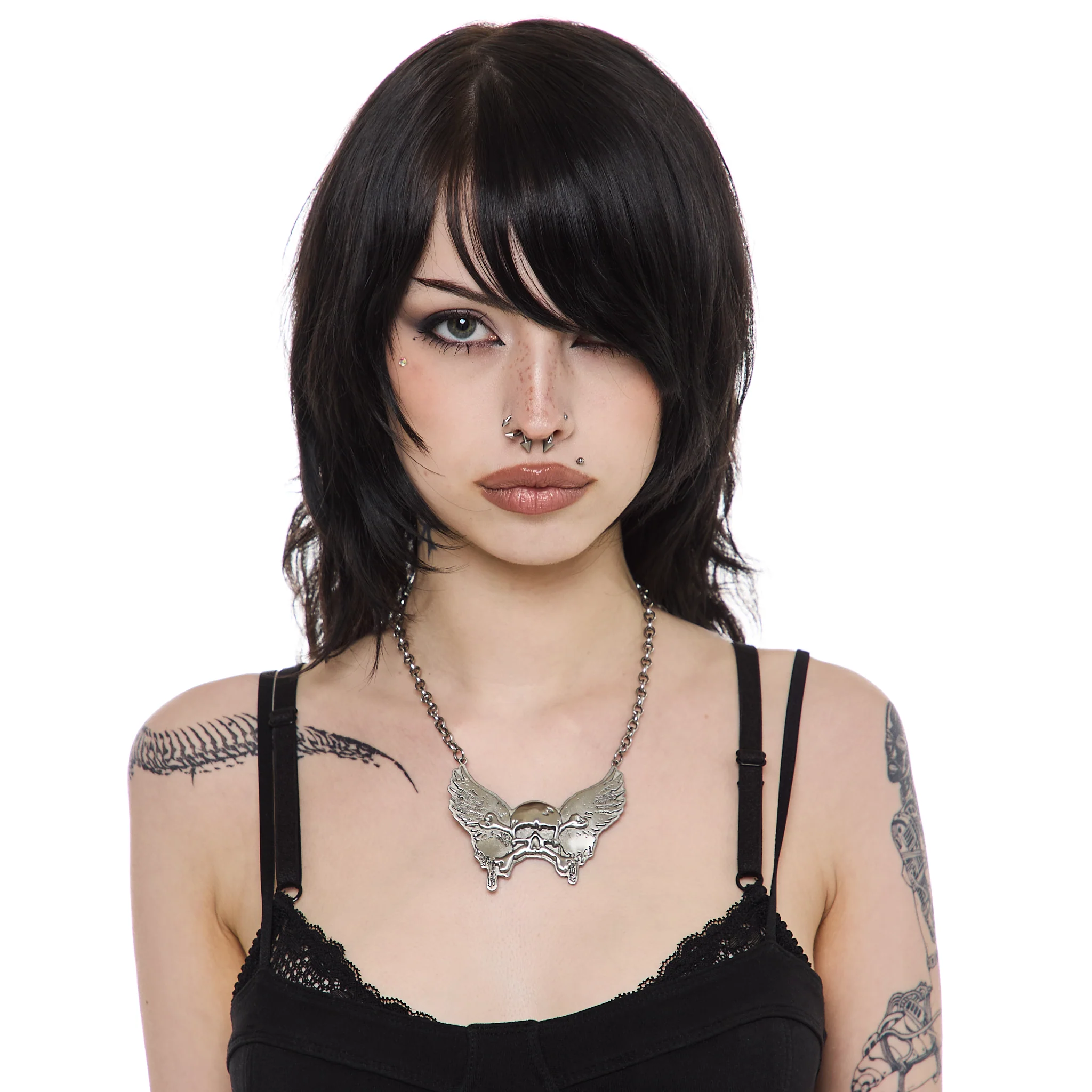 XL Fallen Necklace - Image 2