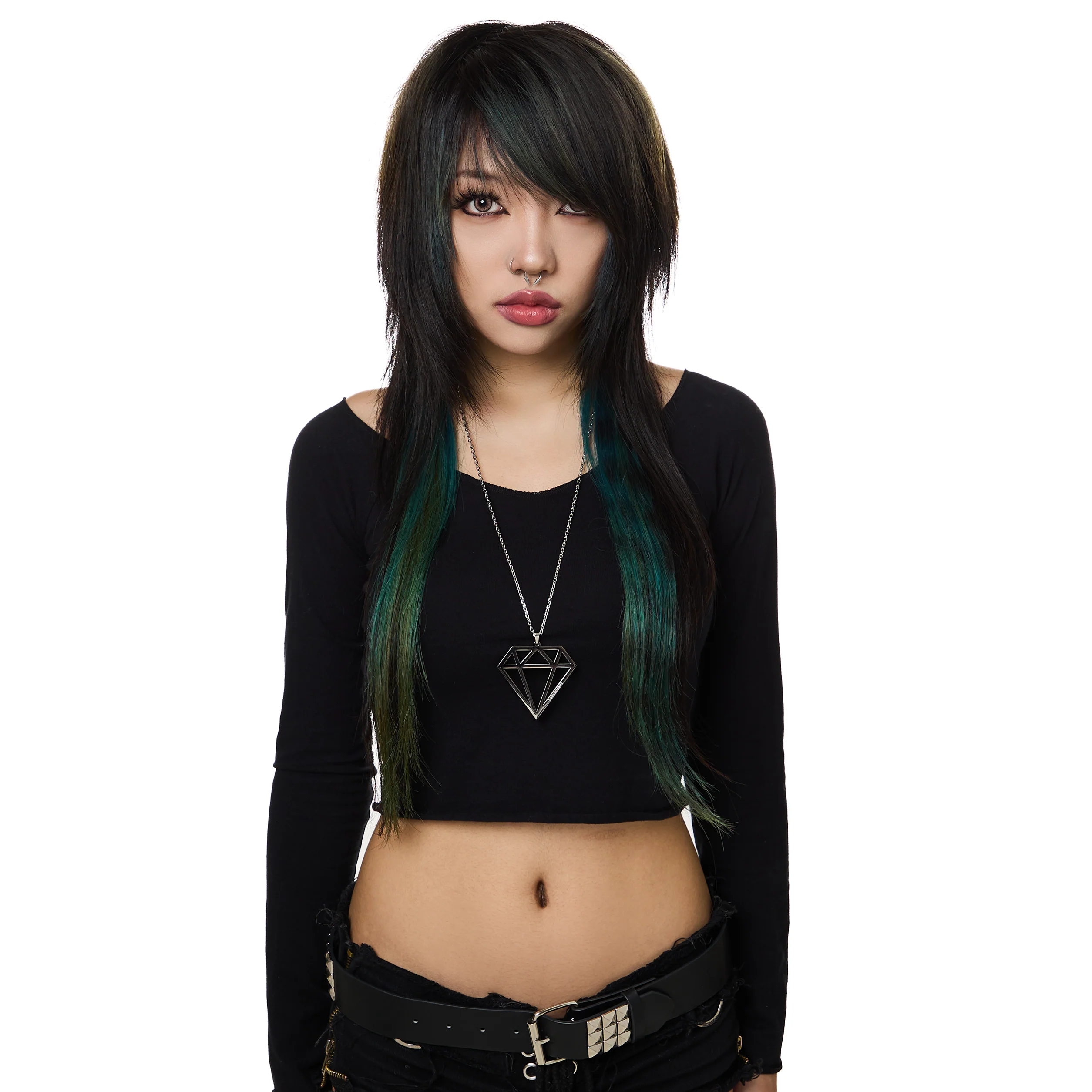 XL Icy Necklace - Image 3
