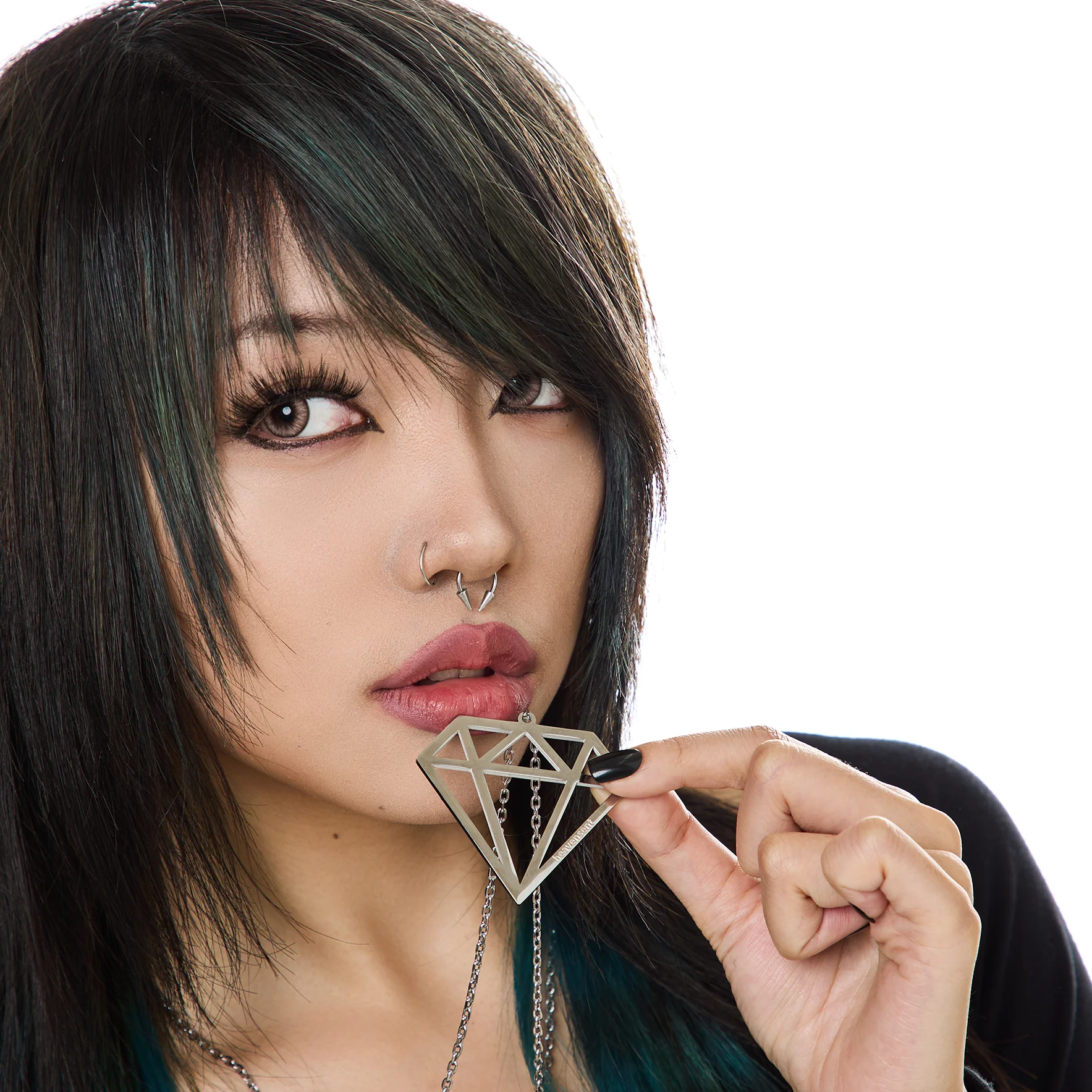 XL Icy Necklace - Image 4