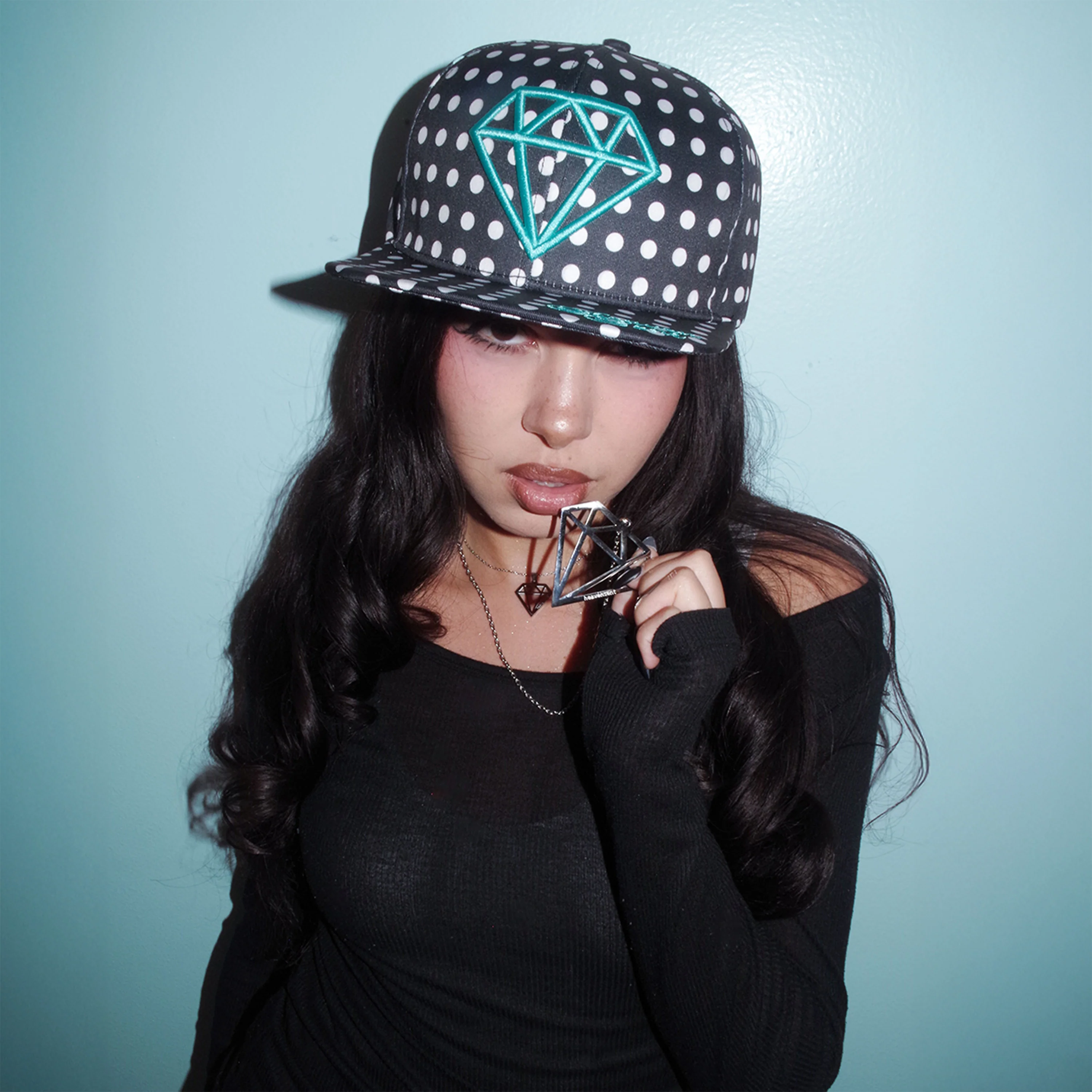 XL Icy Necklace - Image 5